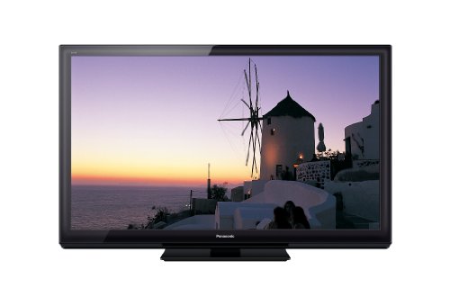 Black Friday Panasonic TC-P46ST30